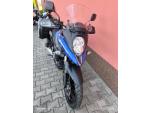 Klikněte pro detailní foto č. 4 - Suzuki DL 650 V-Strom
