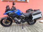 Klikněte pro detailní foto č. 6 - Suzuki DL 650 V-Strom