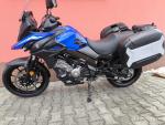 Klikněte pro detailní foto č. 7 - Suzuki DL 650 V-Strom