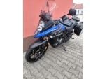 Klikněte pro detailní foto č. 8 - Suzuki DL 650 V-Strom