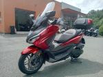 Detail nabídky - Honda Forza 350 - Komisní prodej