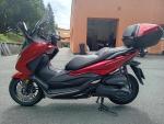 Klikněte pro detailní foto č. 2 - Honda Forza 350 - Komisní prodej