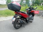 Klikněte pro detailní foto č. 4 - Honda Forza 350 - Komisní prodej