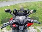 Klikněte pro detailní foto č. 8 - Honda Forza 350 - Komisní prodej