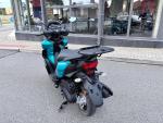 Klikněte pro detailní foto č. 5 - Yamaha RayZR · Nyní s kufrem a 3letou zárukou