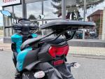 Klikněte pro detailní foto č. 6 - Yamaha RayZR · Nyní s kufrem a 3letou zárukou