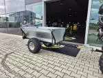 Detail nabídky - Ostatní Vozík QuadKit FARMER UNI 2W