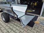Klikněte pro detailní foto č. 7 - Ostatní Vozík QuadKit FARMER UNI 2W