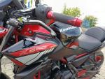 Klikněte pro detailní foto č. 11 - Kawasaki Z 650