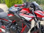 Klikněte pro detailní foto č. 12 - Kawasaki Z 650