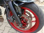 Klikněte pro detailní foto č. 13 - Kawasaki Z 650
