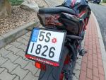 Klikněte pro detailní foto č. 14 - Kawasaki Z 650