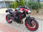 Detail nabídky - Kawasaki Z 650
