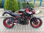 Klikněte pro detailní foto č. 2 - Kawasaki Z 650