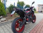 Klikněte pro detailní foto č. 3 - Kawasaki Z 650
