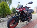 Klikněte pro detailní foto č. 4 - Kawasaki Z 650