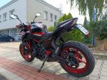 Klikněte pro detailní foto č. 6 - Kawasaki Z 650