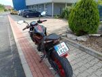 Klikněte pro detailní foto č. 7 - Kawasaki Z 650