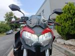 Klikněte pro detailní foto č. 8 - Kawasaki Z 650