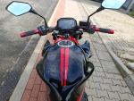 Klikněte pro detailní foto č. 9 - Kawasaki Z 650