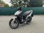 Klikněte pro detailní foto č. 2 - Kymco Agility 125 S s plexi