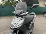 Klikněte pro detailní foto č. 3 - Kymco Agility 125 S s plexi