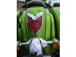 Klikněte pro detailní foto č. 11 - Kawasaki Vulcan 1700 Vaquero