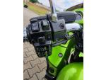 Klikněte pro detailní foto č. 12 - Kawasaki Vulcan 1700 Vaquero