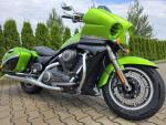 Detail nabídky - Kawasaki Vulcan 1700 Vaquero