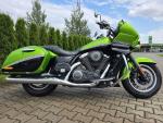 Klikněte pro detailní foto č. 2 - Kawasaki Vulcan 1700 Vaquero