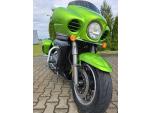Klikněte pro detailní foto č. 3 - Kawasaki Vulcan 1700 Vaquero