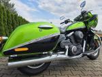 Klikněte pro detailní foto č. 4 - Kawasaki Vulcan 1700 Vaquero