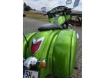 Klikněte pro detailní foto č. 5 - Kawasaki Vulcan 1700 Vaquero