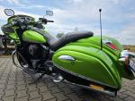 Klikněte pro detailní foto č. 6 - Kawasaki Vulcan 1700 Vaquero