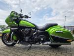 Klikněte pro detailní foto č. 7 - Kawasaki Vulcan 1700 Vaquero