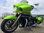 Klikněte pro detailní foto č. 8 - Kawasaki Vulcan 1700 Vaquero