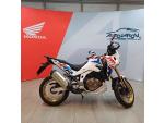 Klikněte pro detailní foto č. 2 - Honda CRF 1100 L Africa Twin Adventure Sports