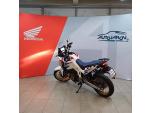 Klikněte pro detailní foto č. 4 - Honda CRF 1100 L Africa Twin Adventure Sports