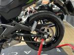 Klikněte pro detailní foto č. 10 - Kawasaki ER-6f 10tkm, CZ