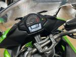 Klikněte pro detailní foto č. 11 - Kawasaki ER-6f 10tkm, CZ