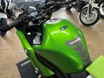 Klikněte pro detailní foto č. 12 - Kawasaki ER-6f 10tkm, CZ