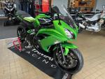 Klikněte pro detailní foto č. 2 - Kawasaki ER-6f 10tkm, CZ