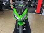 Klikněte pro detailní foto č. 3 - Kawasaki ER-6f 10tkm, CZ