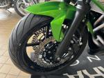 Klikněte pro detailní foto č. 8 - Kawasaki ER-6f 10tkm, CZ