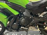 Klikněte pro detailní foto č. 9 - Kawasaki ER-6f 10tkm, CZ