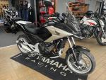 Klikněte pro detailní foto č. 2 - Honda NC 750 X 2700km