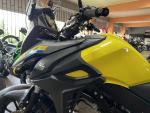 Klikněte pro detailní foto č. 11 - Suzuki DL 650 V-Strom  15tkm
