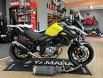 Detail nabídky - Suzuki DL 650 V-Strom  15tkm