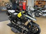 Klikněte pro detailní foto č. 2 - Suzuki DL 650 V-Strom  15tkm