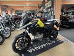 Klikněte pro detailní foto č. 4 - Suzuki DL 650 V-Strom  15tkm